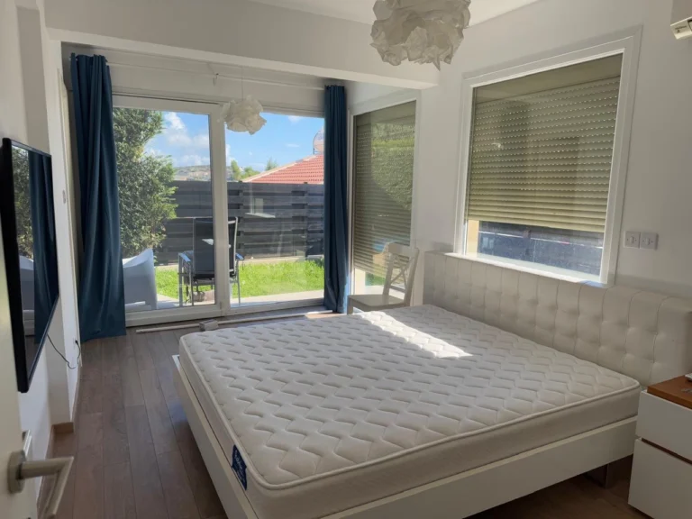 3 Bedroom House for Sale in Agios Tychonas, Limassol District