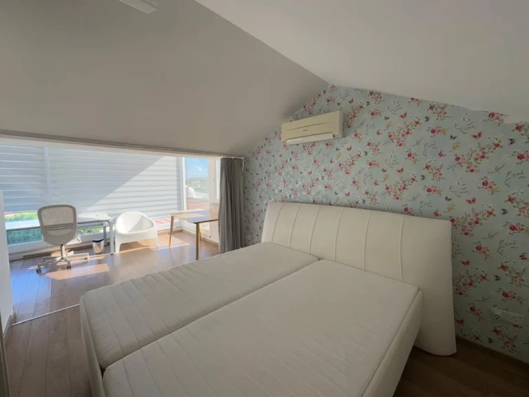 3 Bedroom House for Sale in Agios Tychonas, Limassol District