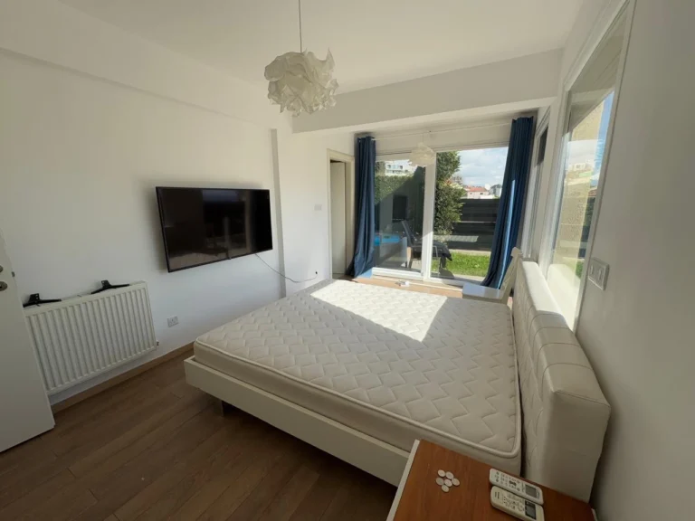 3 Bedroom House for Sale in Agios Tychonas, Limassol District
