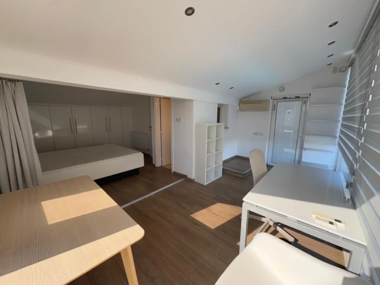 3 Bedroom House for Sale in Agios Tychonas, Limassol District