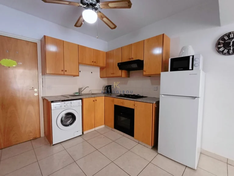 2 Bedroom Apartment for Sale in Larnaca District