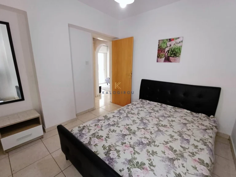 2 Bedroom Apartment for Sale in Larnaca District