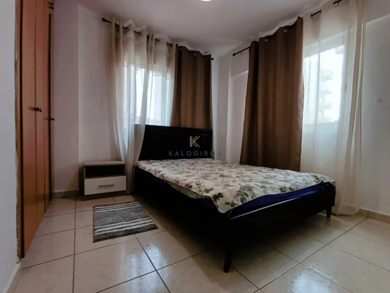 2 Bedroom Apartment for Sale in Larnaca District