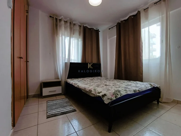 2 Bedroom Apartment for Sale in Larnaca District