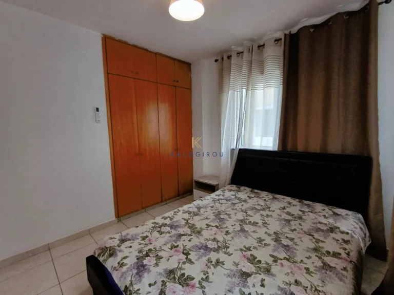 2 Bedroom Apartment for Sale in Larnaca District
