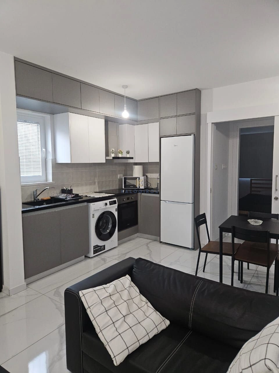 1 Bedroom Apartment for Rent in Larnaca District