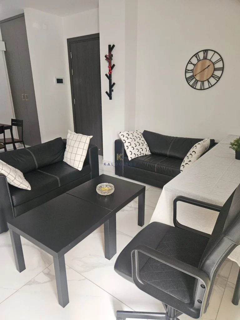 1 Bedroom Apartment for Rent in Larnaca District