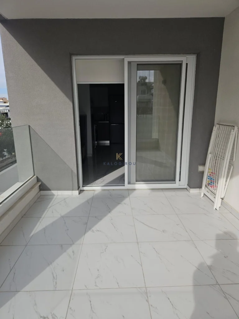 1 Bedroom Apartment for Rent in Larnaca District