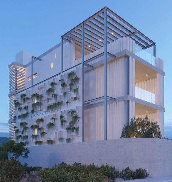 2 Bedroom Apartment for Sale in Paphos District