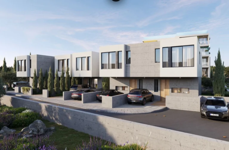 2 Bedroom House for Sale in Paphos District