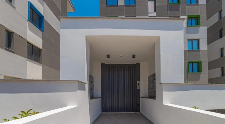 2 Bedroom Apartment for Sale in Limassol – Linopetra
