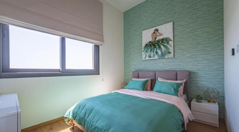 2 Bedroom Apartment for Sale in Limassol – Linopetra