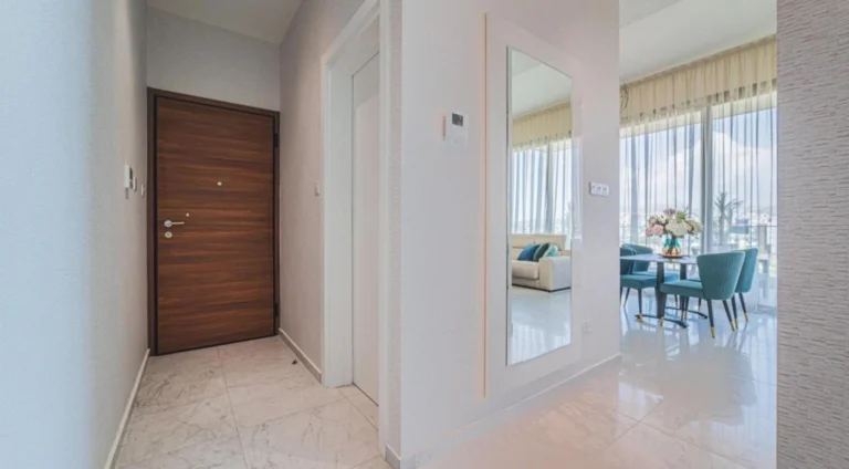 2 Bedroom Apartment for Sale in Limassol – Linopetra