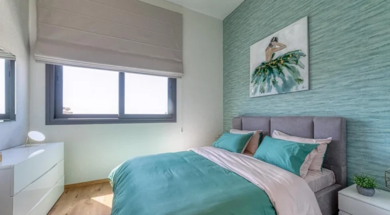 2 Bedroom Apartment for Sale in Limassol – Linopetra