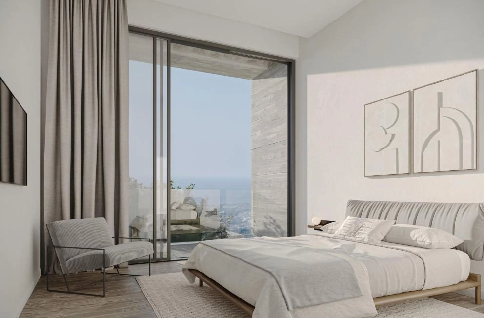 4 Bedroom House for Sale in Paphos District