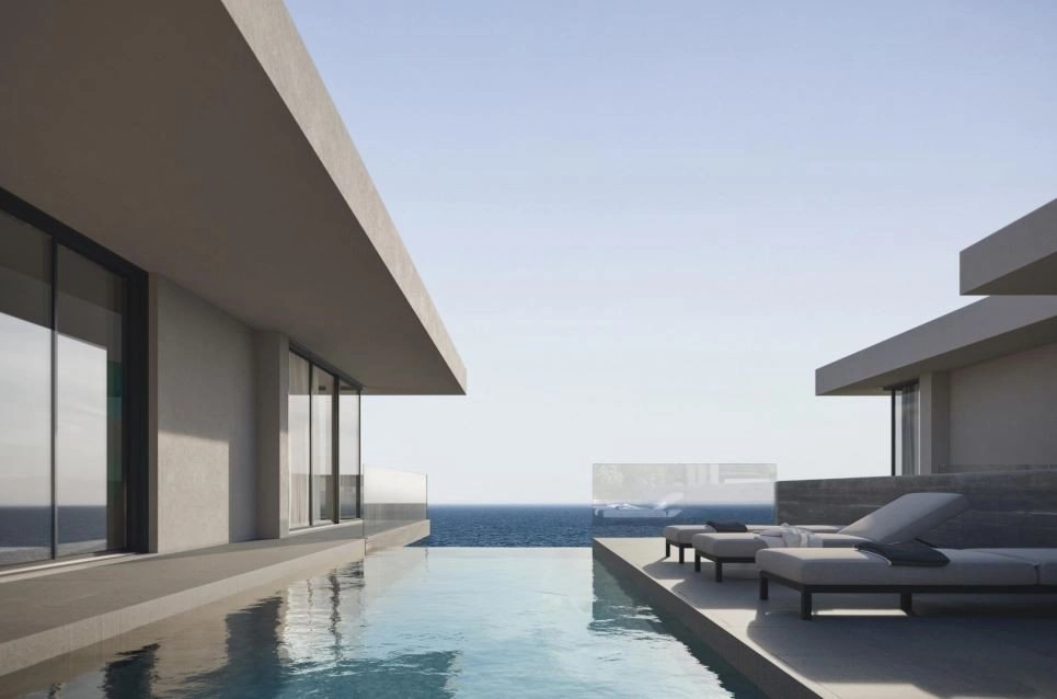 4 Bedroom House for Sale in Paphos District