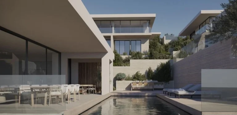 3 Bedroom House for Sale in Paphos District
