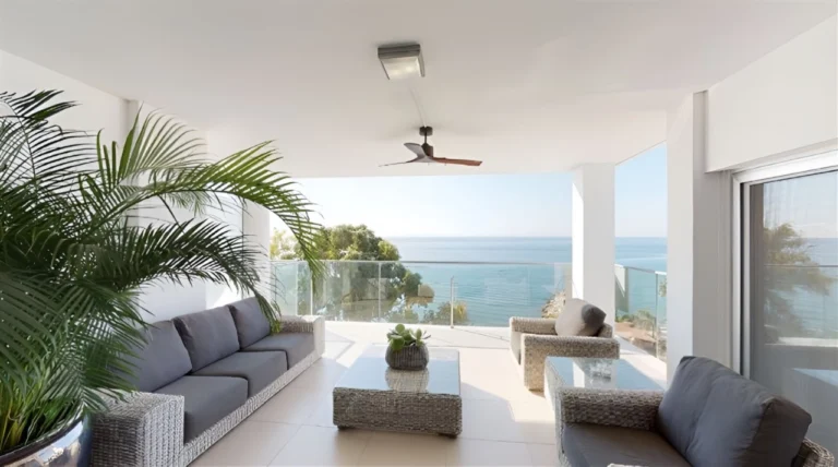 4 Bedroom Apartment for Sale in Limassol District