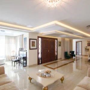 5 Bedroom House for Sale in Pyrgos Lemesou, Limassol District