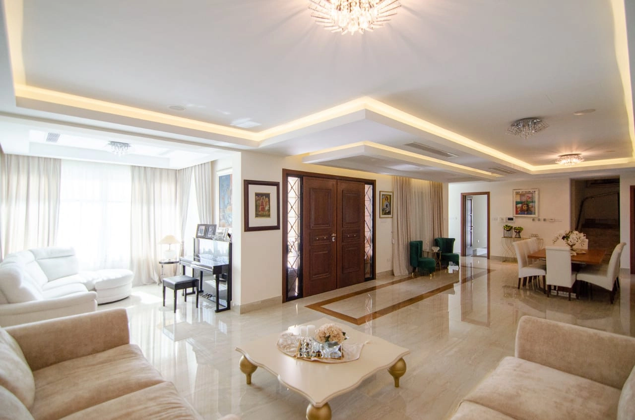5 Bedroom House for Sale in Pyrgos Lemesou, Limassol District