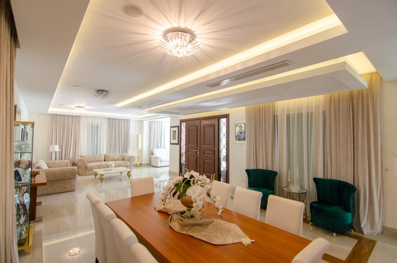 5 Bedroom House for Sale in Pyrgos Lemesou, Limassol District