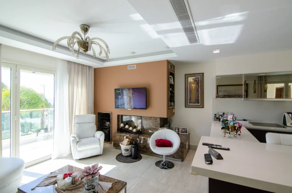 5 Bedroom House for Sale in Pyrgos Lemesou, Limassol District
