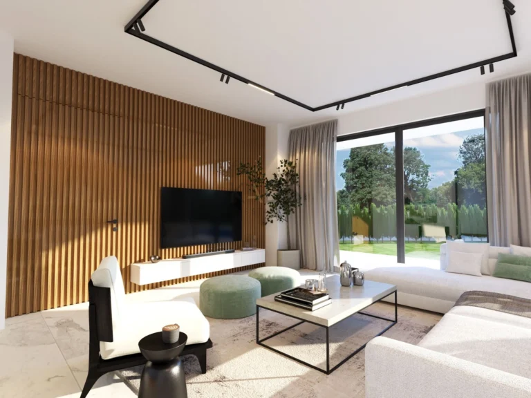 3 Bedroom House for Sale in Xylofagou, Larnaca District