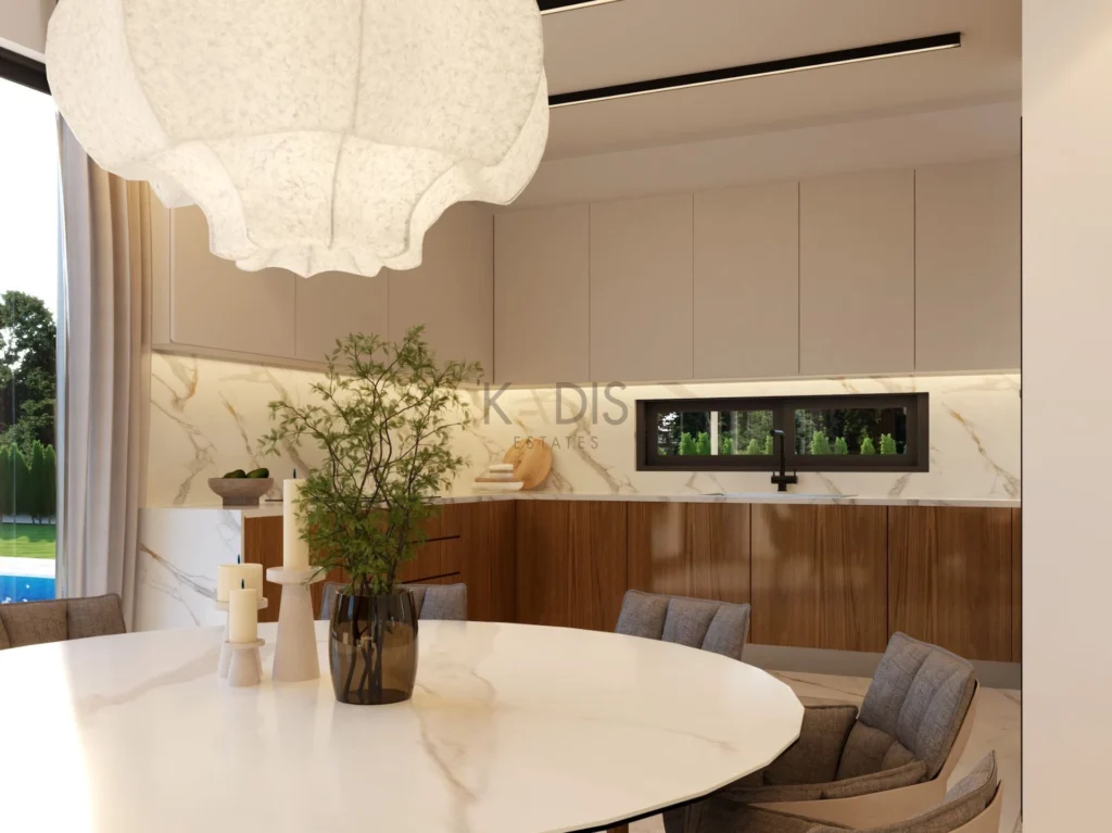 3 Bedroom House for Sale in Xylofagou, Larnaca District