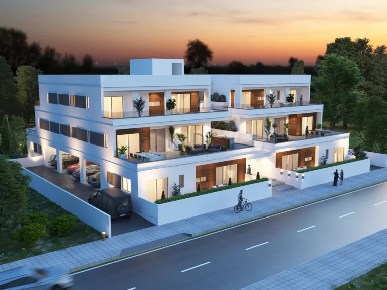Cheap Apartments for Sale Famagusta up to 300000 euro