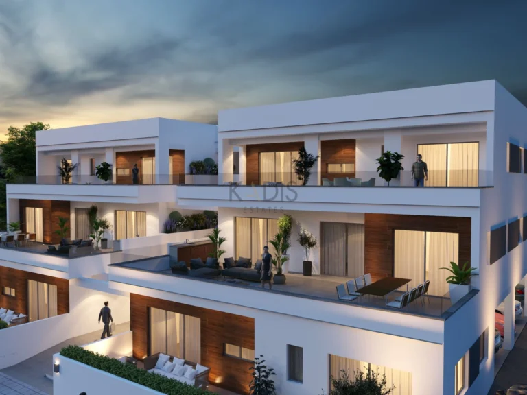 Cheap Apartments for Sale Famagusta up to 300000 euro