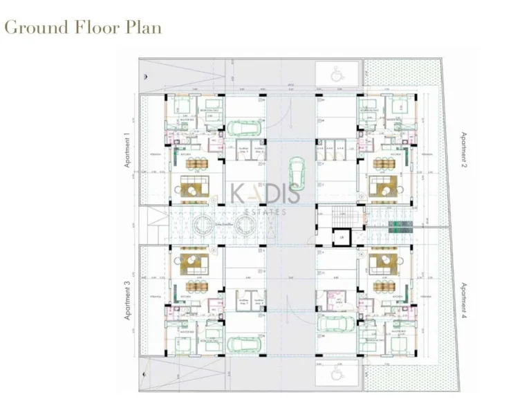 Cheap Apartments for Sale Famagusta up to 300000 euro