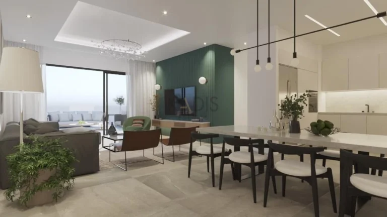 2 Bedroom Apartment for Sale in Frenaros, Famagusta District