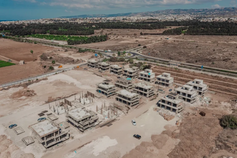 3 Bedroom House for Sale in Geroskipou, Paphos District