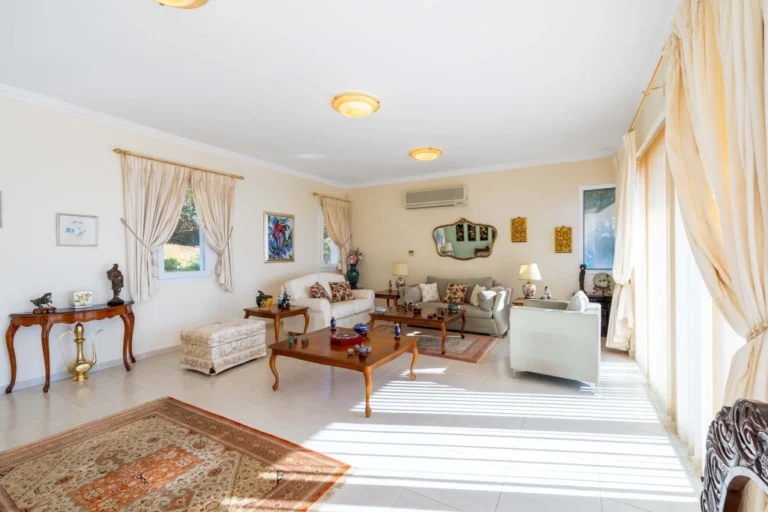 4 Bedroom House for Sale in Pegeia, Paphos District