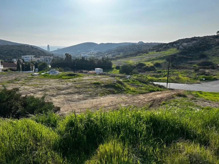 2,342m² Plot for Sale in Pyrgos Lemesou, Limassol District