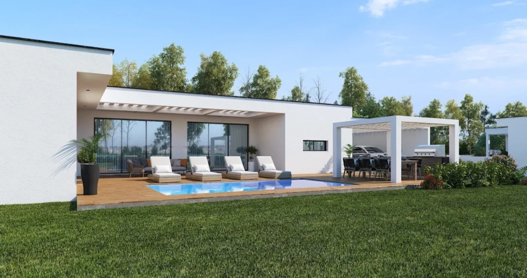 3 Bedroom House for Sale in Pervolia Larnacas