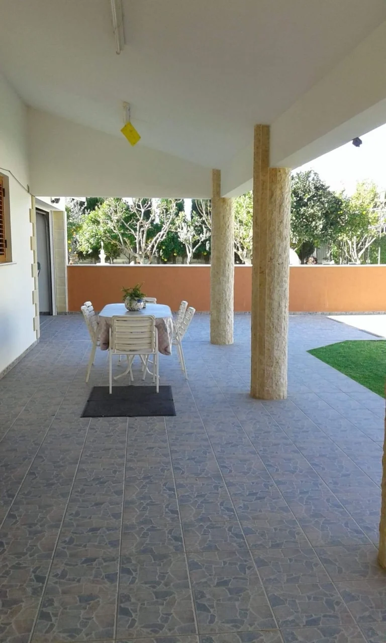 Average Price of a House in Cyprus