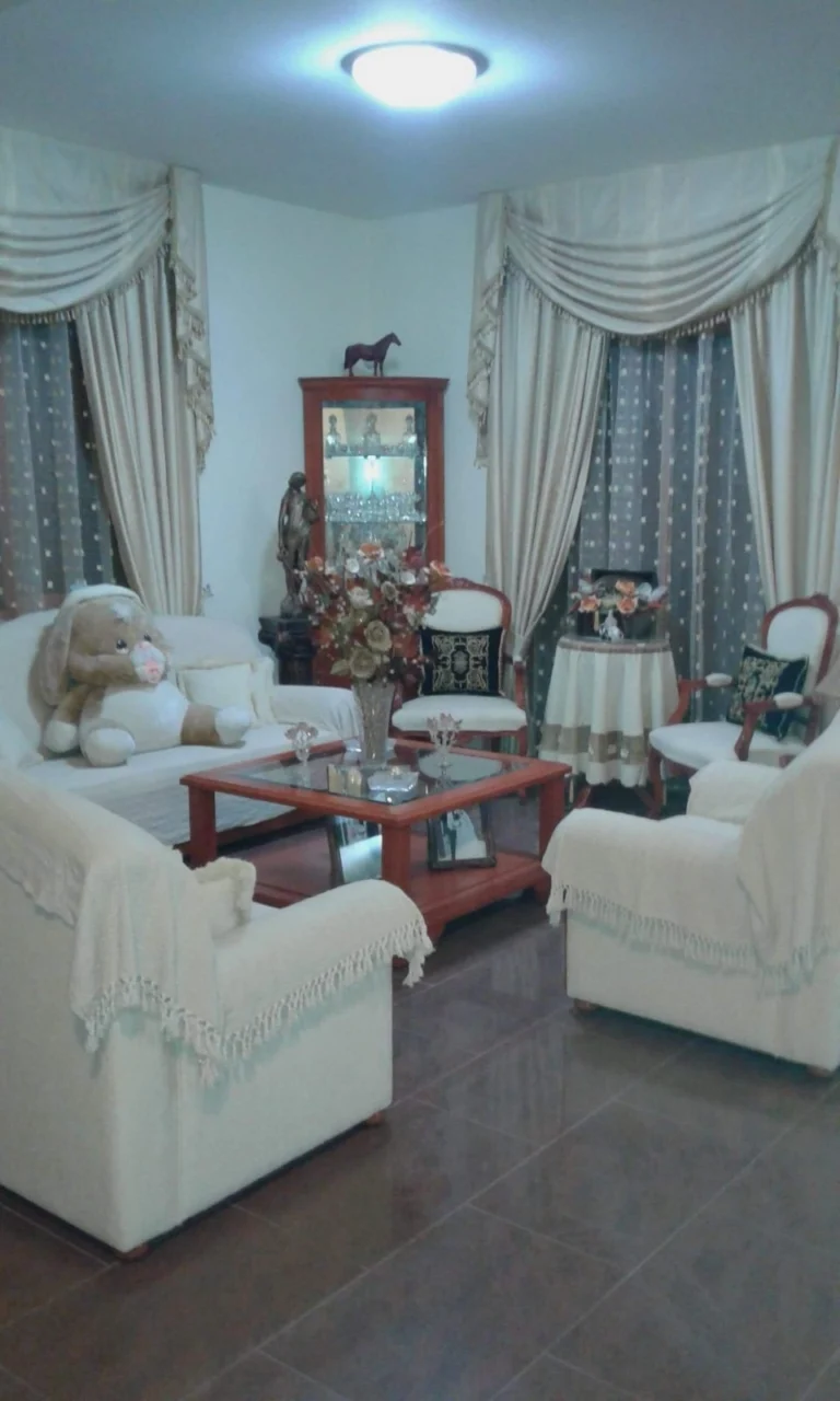 4 Bedroom House for Sale in Limassol – Agios Athanasios