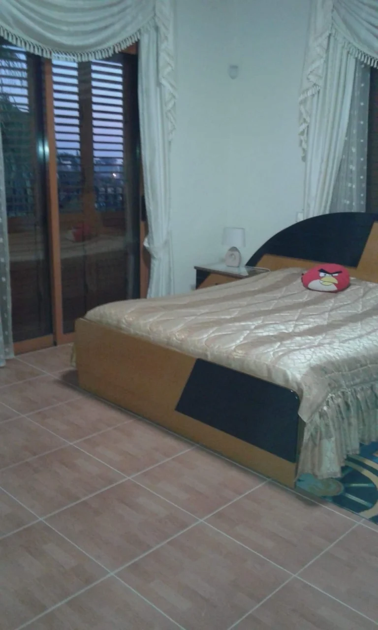 Average Price of a House in Limassol