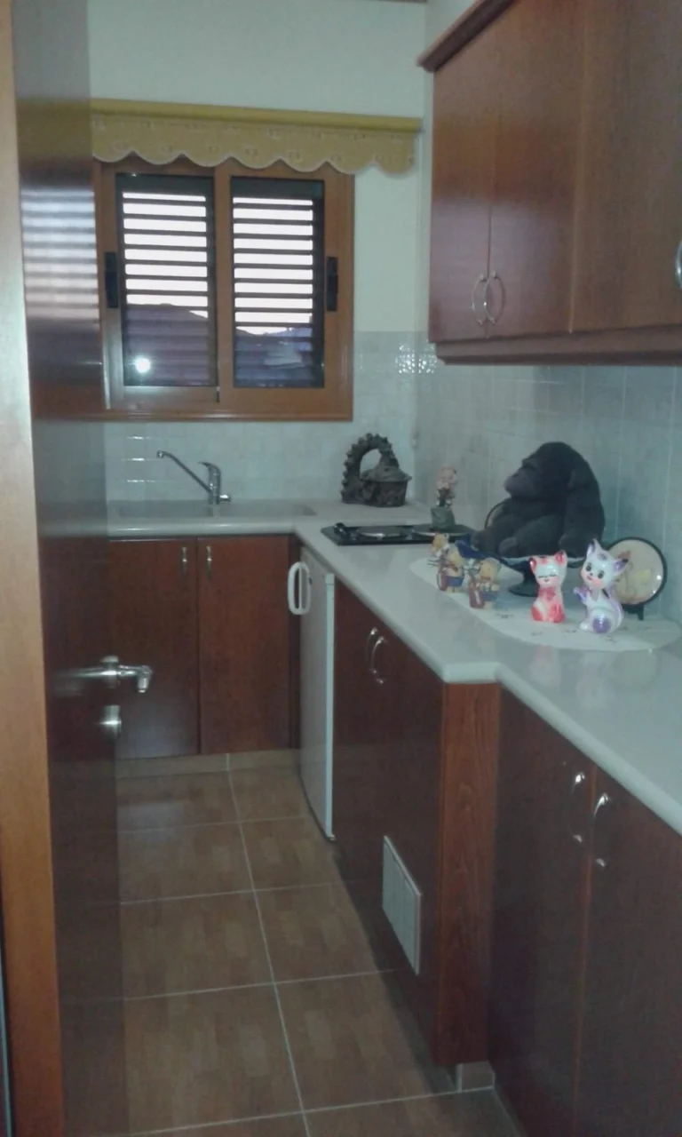 4 Bedroom House for Sale in Limassol – Agios Athanasios