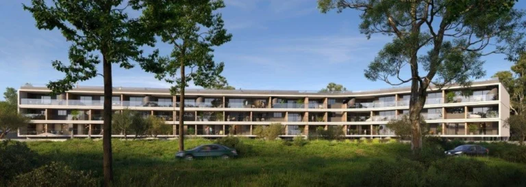 1 Bedroom Apartment for Sale in Tombs Of the Kings, Paphos District