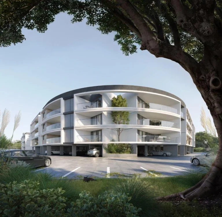 4 Bedroom Apartment for Sale in Tombs Of the Kings, Paphos District