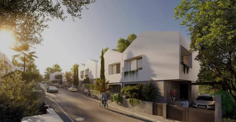 Cheap Houses and Villas for Sale Limassol up to 800000 euro