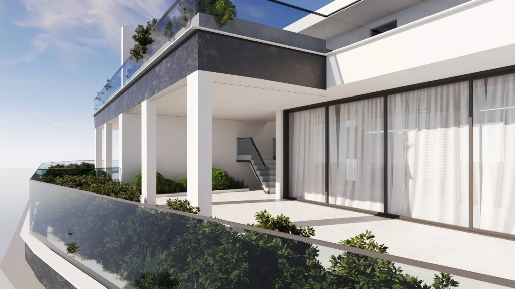 2 Bedroom Apartment for Sale in Larnaca District