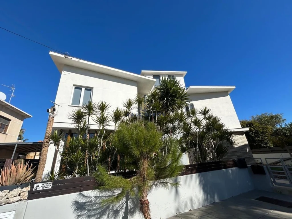 4 Bedroom House for Sale in Larnaca District