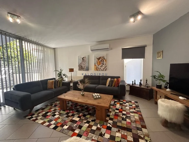 4 Bedroom House for Sale in Larnaca District