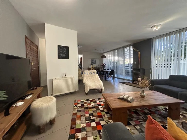 4 Bedroom House for Sale in Larnaca District