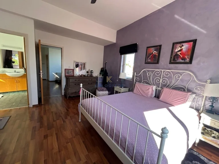4 Bedroom House for Sale in Larnaca District