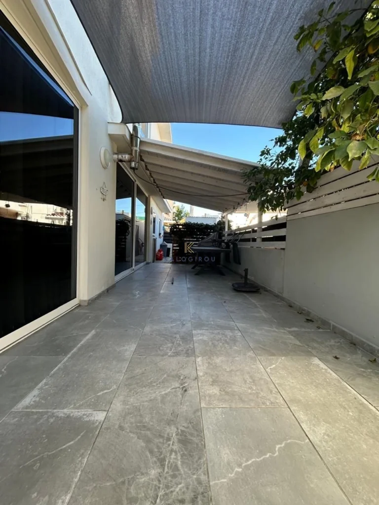 4 Bedroom House for Sale in Larnaca District