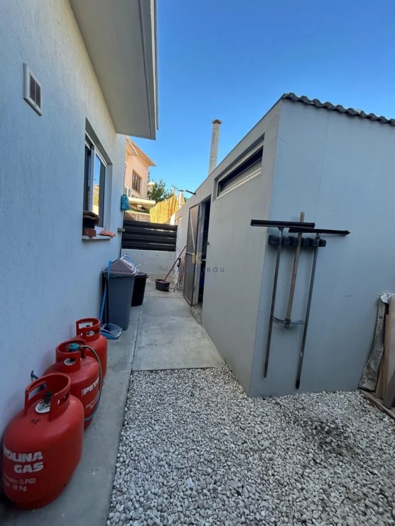 4 Bedroom House for Sale in Larnaca District